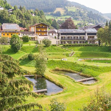 Hotel Guesthouse Dalnig Bad Kleinkirchheim Luaran gambar